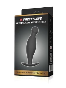 Pretty Love Special analni stimulator  BI 40036N-4